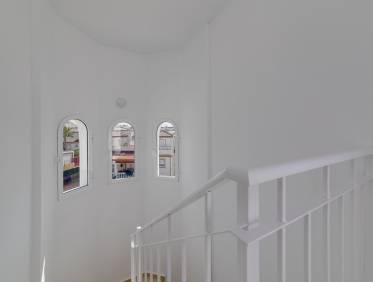 Nieuwbouw - Villa - San Fulgencio - El Oasis