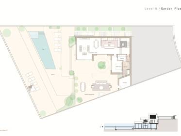 Nieuwbouw - Villa - San Fulgencio - La Escuera