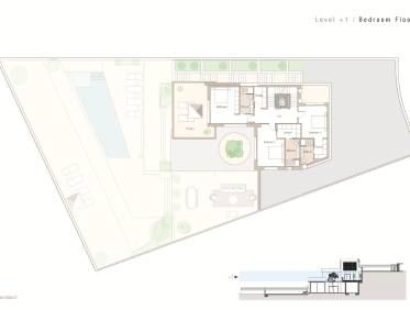 Nieuwbouw - Villa - San Fulgencio - La Escuera