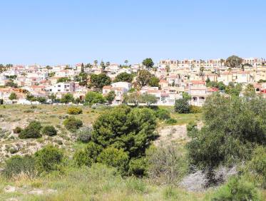 Nieuwbouw - Villa - San Fulgencio - La Escuera