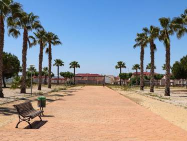 Nieuwbouw - Villa - San Fulgencio - La Escuera