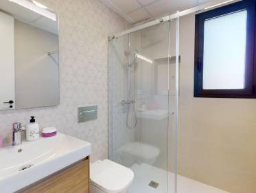 Nieuwbouw - Villa - San Fulgencio - Urb. La Marina