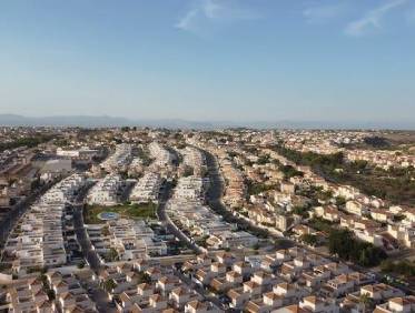 Nieuwbouw - Villa - San Fulgencio - Urb. La Marina