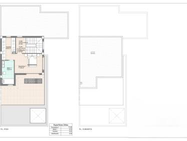 Nieuwbouw - Villa - San Fulgencio - Urb. La Marina
