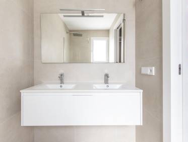 Nieuwbouw - Villa - San Javier - Parque de los leones