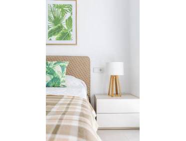 Nieuwbouw - Villa - San Javier - Parque de los leones