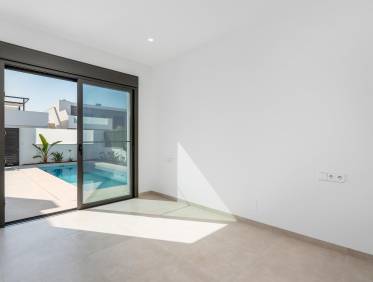 Nieuwbouw - Villa - San Javier - Parque del doce