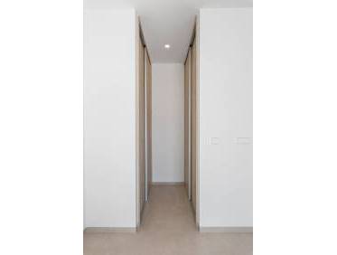 Nieuwbouw - Villa - San Javier - Parque del doce