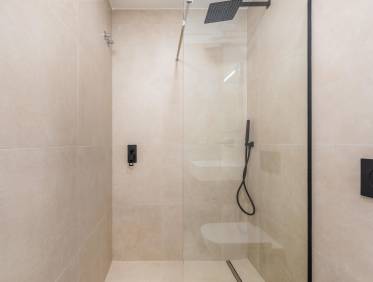 Nieuwbouw - Villa - San Javier - Parque del doce