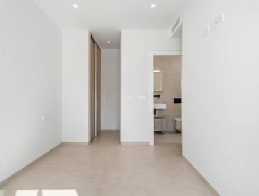 Nieuwbouw - Villa - San Javier - Parque del doce