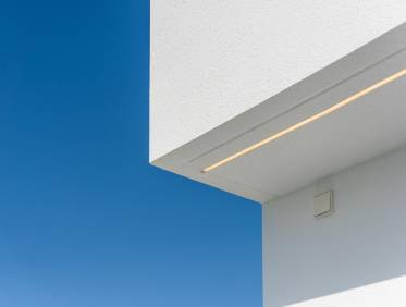 Nieuwbouw - Villa - San Javier - Parque del doce