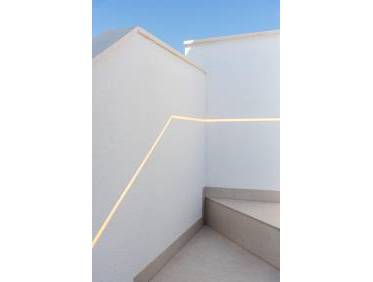 Nieuwbouw - Villa - San Javier - Parque del doce