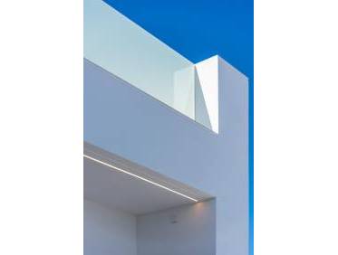 Nieuwbouw - Villa - San Javier - Parque del doce