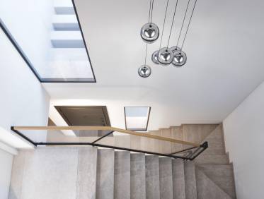 Nieuwbouw - Villa - San Javier - Santiago de la Ribera