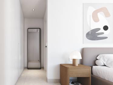Nieuwbouw - Villa - San Javier - Santiago de la Ribera