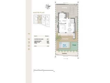 Nieuwbouw - Villa - San Javier - Santiago de la Ribera