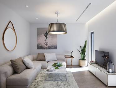 Nieuwbouw - Villa - San Javier