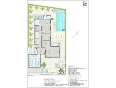 Nieuwbouw - Villa - San Javier