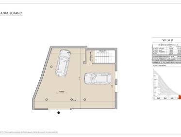 Nieuwbouw - Villa - San Juan de los Terreros - Mar De Pulpí