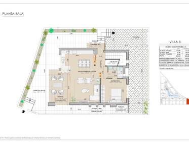 Nieuwbouw - Villa - San Juan de los Terreros - Mar De Pulpí