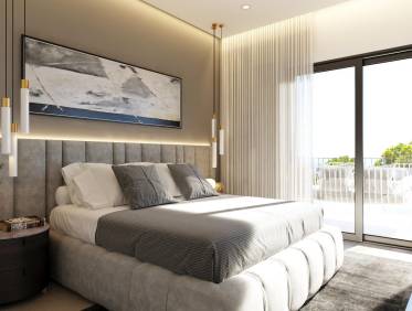 Nieuwbouw - Villa - San Miguel de Salinas - Cerro Del Sol