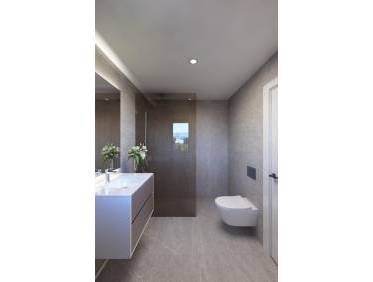 Nieuwbouw - Villa - San Miguel de Salinas - Cerro Del Sol