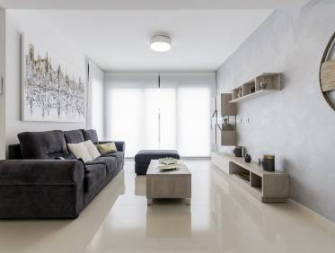 Nieuwbouw - Villa - San Miguel de Salinas - Cerro Del Sol