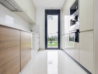 Nieuwbouw - Villa - San Miguel de Salinas - Cerro Del Sol