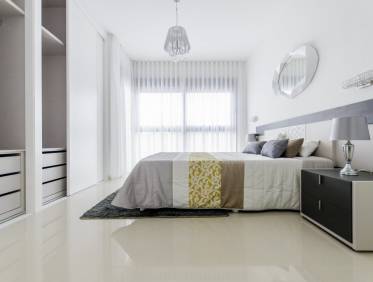 Nieuwbouw - Villa - San Miguel de Salinas - Cerro Del Sol