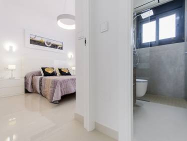 Nieuwbouw - Villa - San Miguel de Salinas - Cerro Del Sol