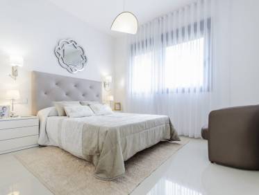 Nieuwbouw - Villa - San Miguel de Salinas - Cerro Del Sol