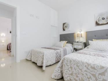 Nieuwbouw - Villa - San Miguel de Salinas - Cerro Del Sol