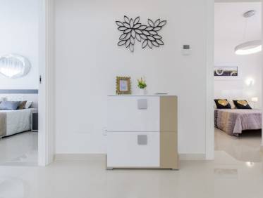 Nieuwbouw - Villa - San Miguel de Salinas - Cerro Del Sol