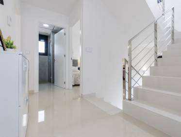 Nieuwbouw - Villa - San Miguel de Salinas - Cerro Del Sol