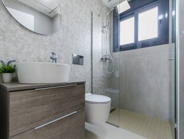 Nieuwbouw - Villa - San Miguel de Salinas - Cerro Del Sol