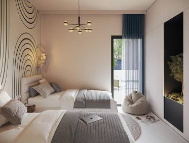 Nieuwbouw - Villa - San Miguel de Salinas - Pueblo