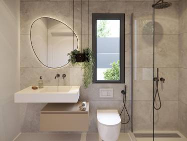 Nieuwbouw - Villa - San Miguel de Salinas - Pueblo