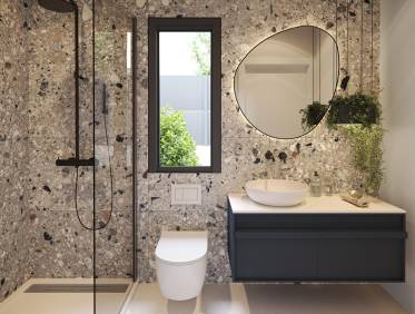 Nieuwbouw - Villa - San Miguel de Salinas - Pueblo