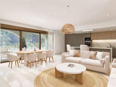 Nieuwbouw - Villa - San Pedro del Pinatar - Lo Pagán