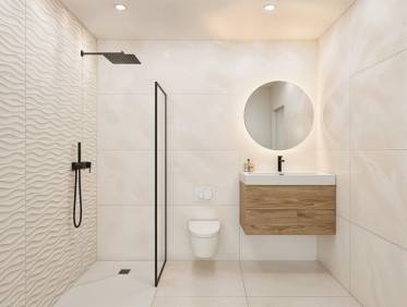 Nieuwbouw - Villa - San Pedro del Pinatar - Lo Pagán