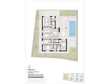 Nieuwbouw - Villa - San Pedro del Pinatar - Lo Pagán