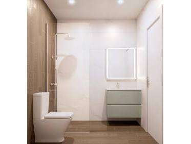 Nieuwbouw - Villa - San Pedro del Pinatar - Pueblo