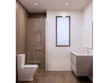 Nieuwbouw - Villa - San Pedro del Pinatar - Pueblo