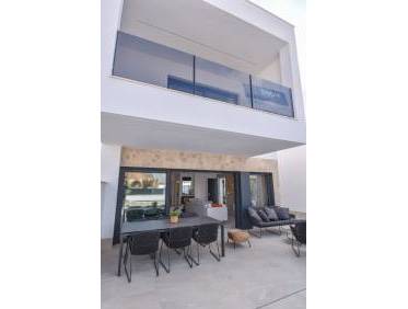 Nieuwbouw - Villa - San Pedro del Pinatar - San Pedro de Pinatar