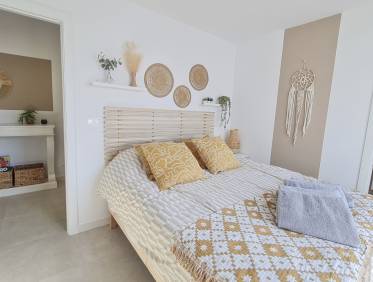 Nieuwbouw - Villa - San Pedro del Pinatar - San Pedro de Pinatar