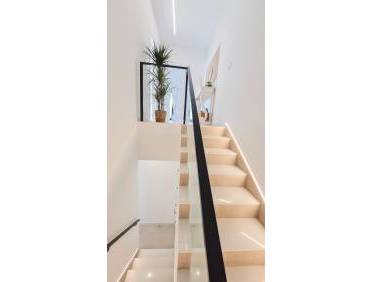 Nieuwbouw - Villa - San Pedro del Pinatar - San Pedro de Pinatar