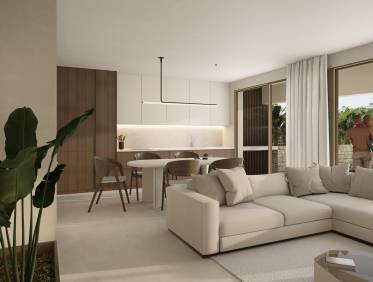 Nieuwbouw - Villa - Santa Pola
