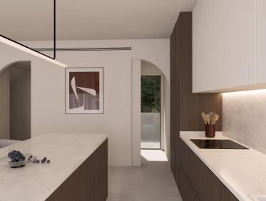 Nieuwbouw - Villa - Santa Pola