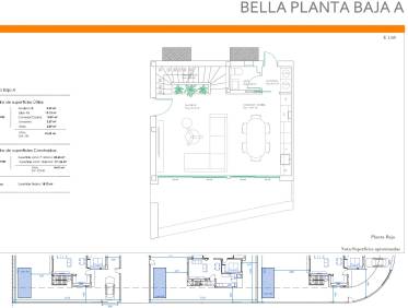 Nieuwbouw - Villa - Santa Pola