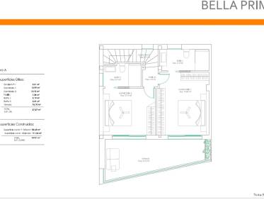 Nieuwbouw - Villa - Santa Pola